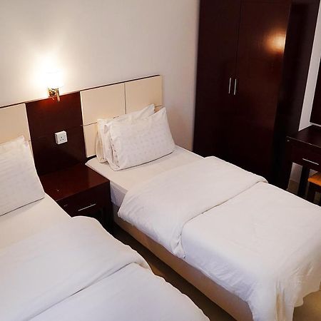 Hotel Loaloat Al Bahar Al Khobar Exterior foto
