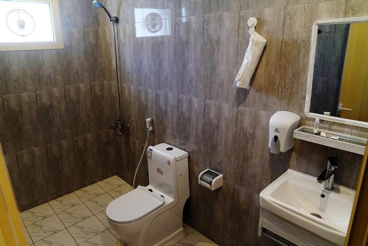 Hotel Loaloat Al Bahar Al Khobar Exterior foto