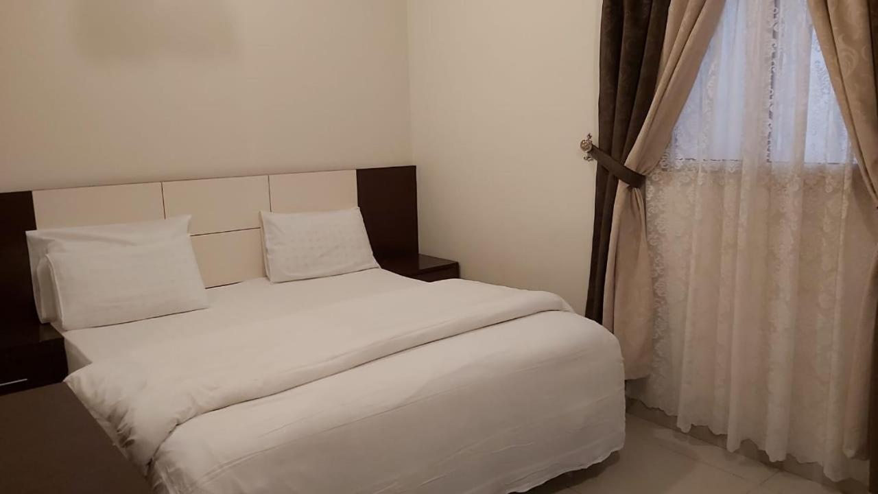 Hotel Loaloat Al Bahar Al Khobar Exterior foto