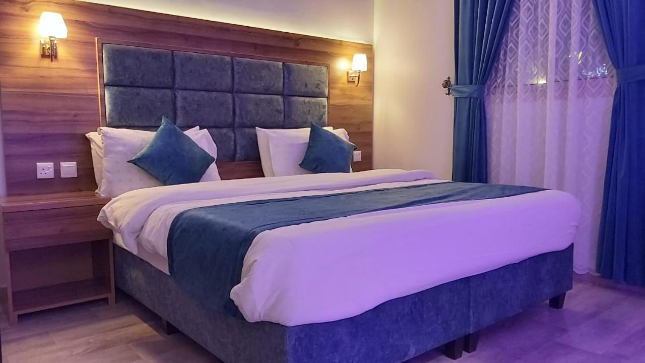 Hotel Loaloat Al Bahar Al Khobar Exterior foto