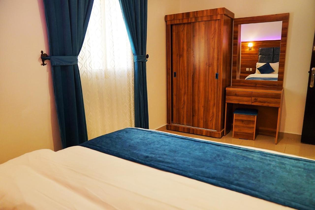 Hotel Loaloat Al Bahar Al Khobar Exterior foto