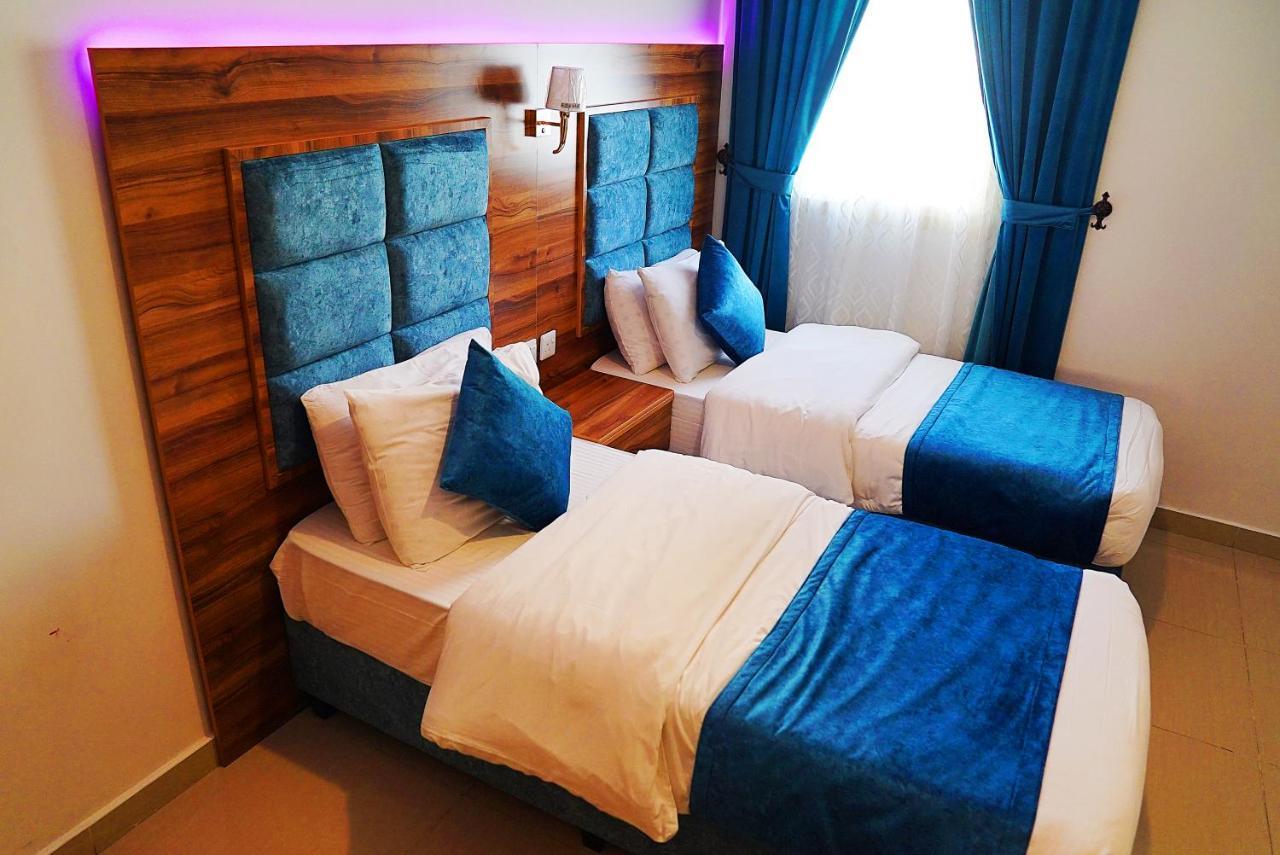 Hotel Loaloat Al Bahar Al Khobar Exterior foto