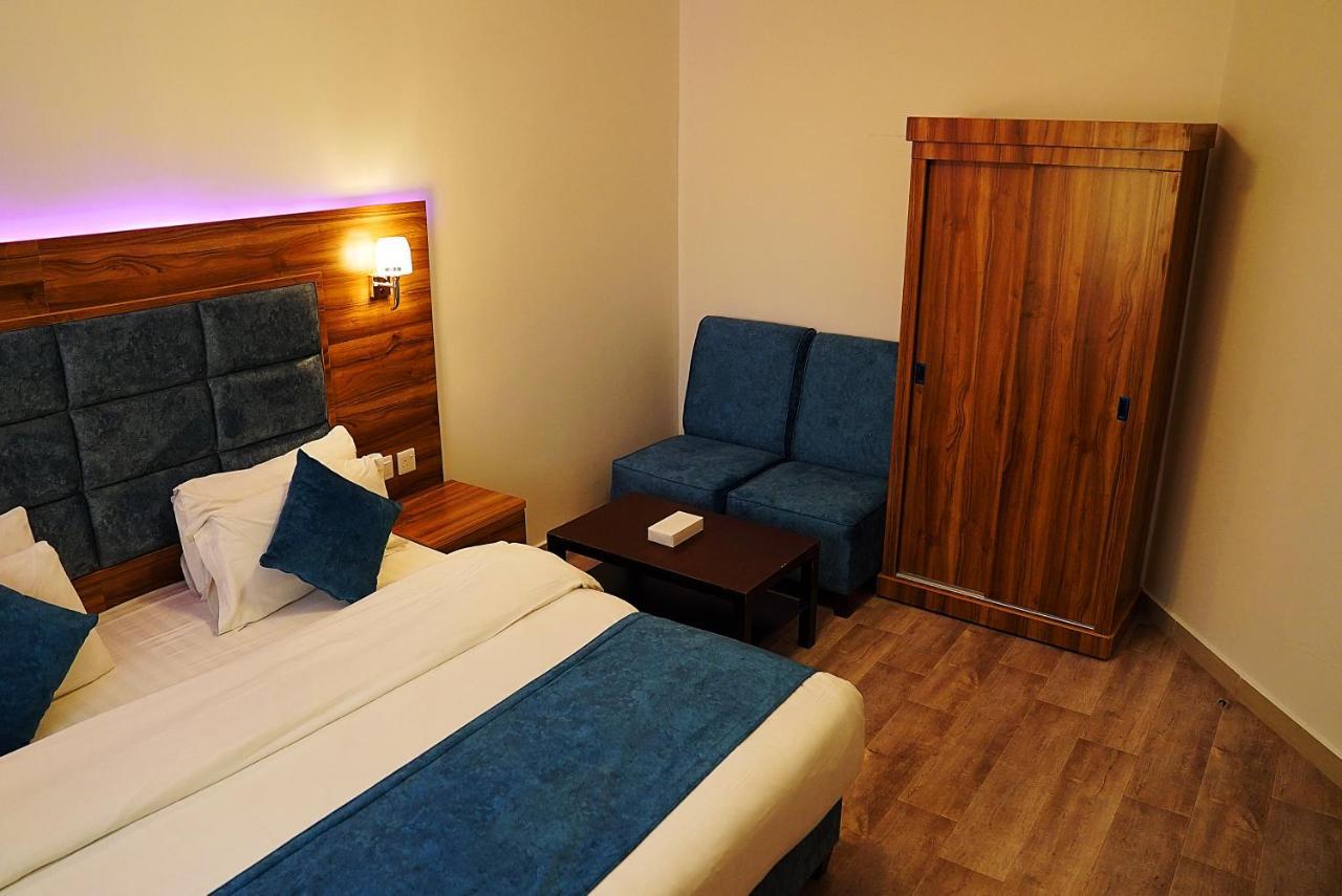 Hotel Loaloat Al Bahar Al Khobar Exterior foto