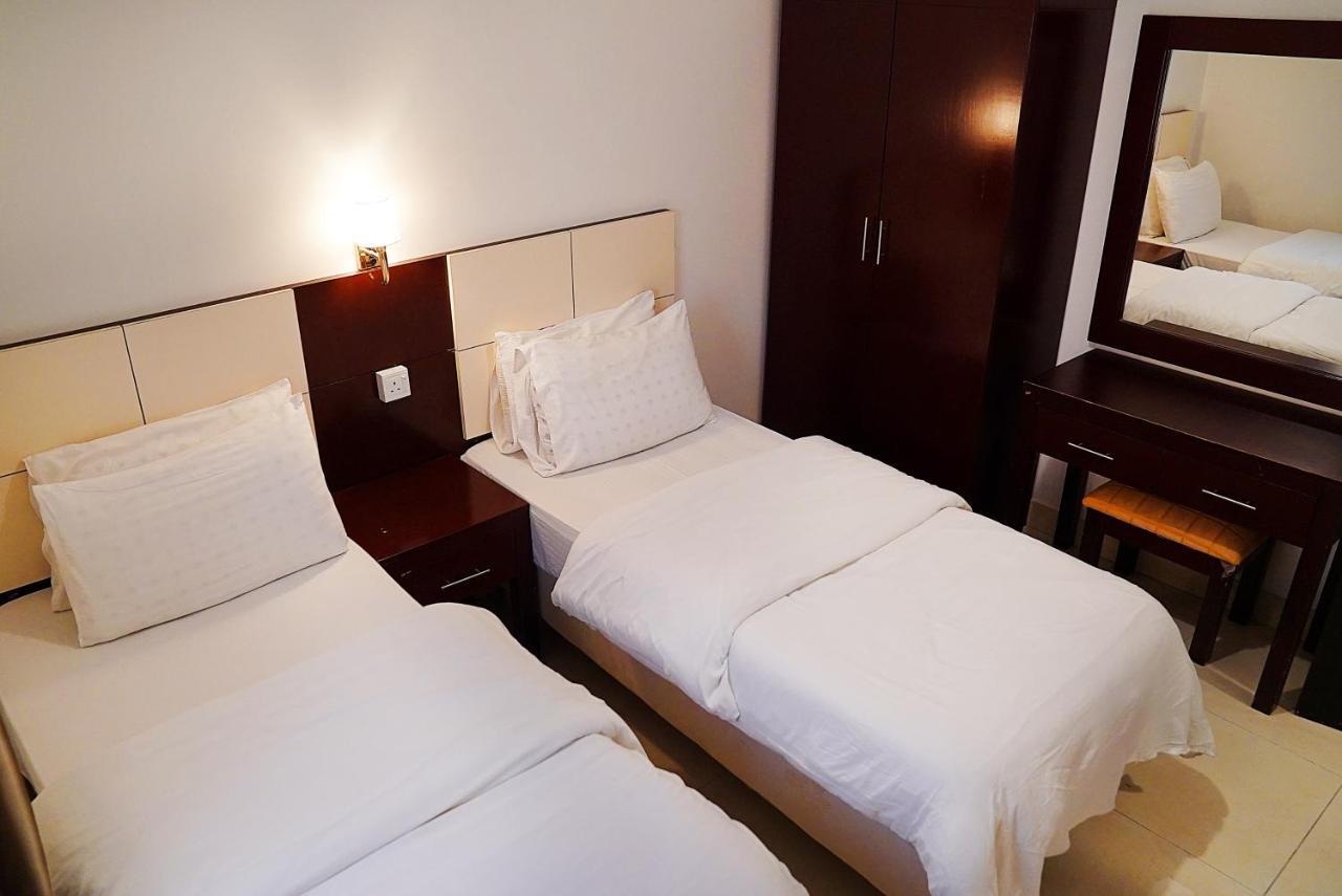 Hotel Loaloat Al Bahar Al Khobar Exterior foto