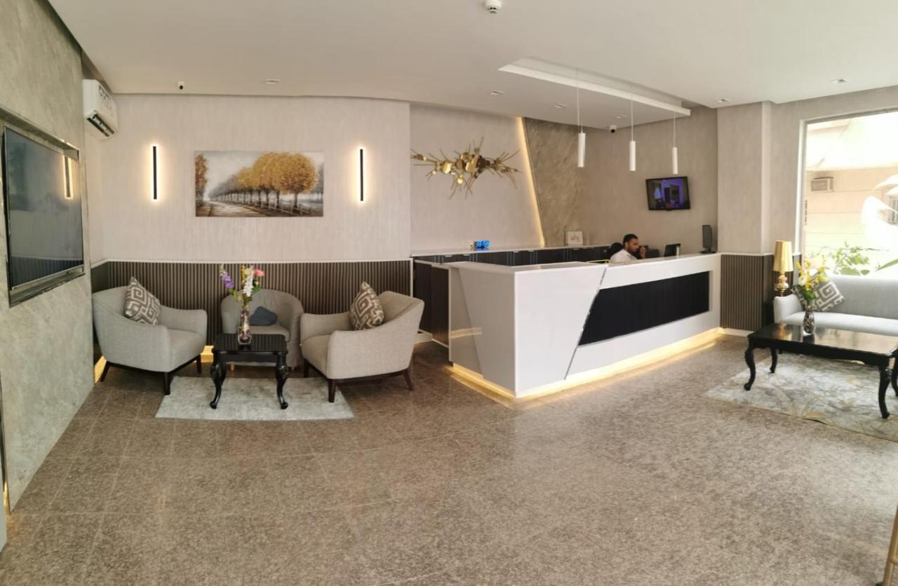 Hotel Loaloat Al Bahar Al Khobar Exterior foto