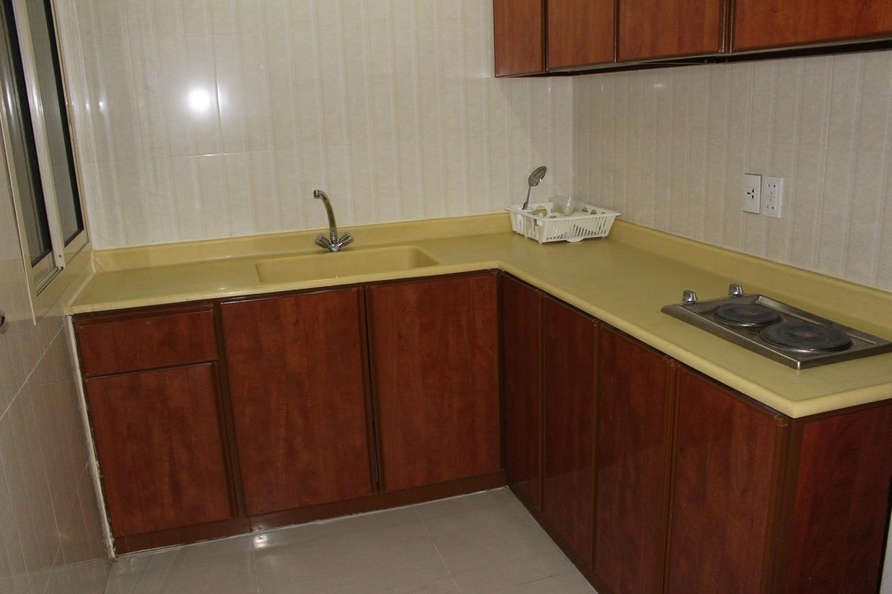 Hotel Loaloat Al Bahar Al Khobar Exterior foto