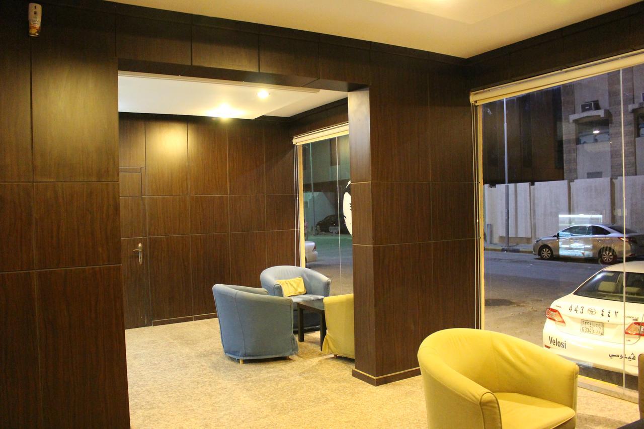 Hotel Loaloat Al Bahar Al Khobar Exterior foto