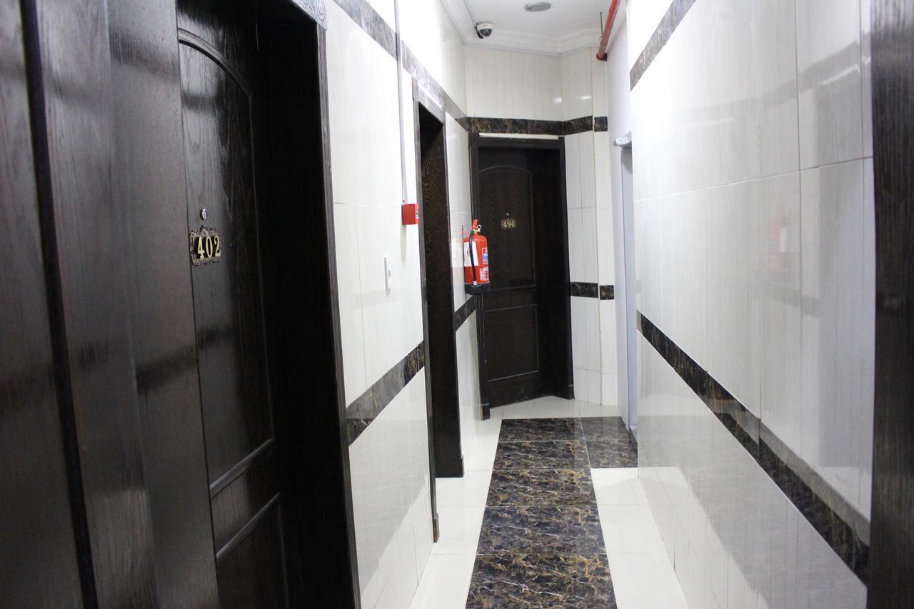Hotel Loaloat Al Bahar Al Khobar Exterior foto