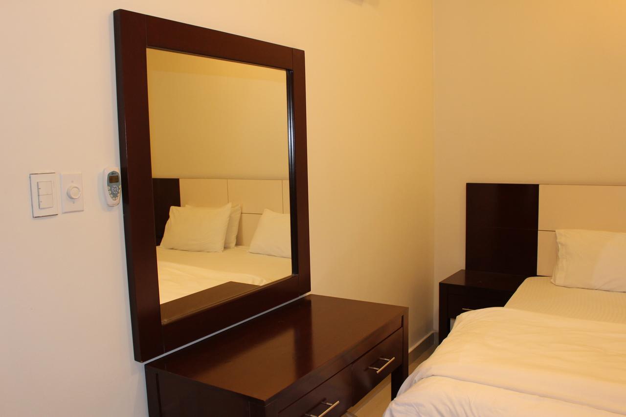 Hotel Loaloat Al Bahar Al Khobar Exterior foto