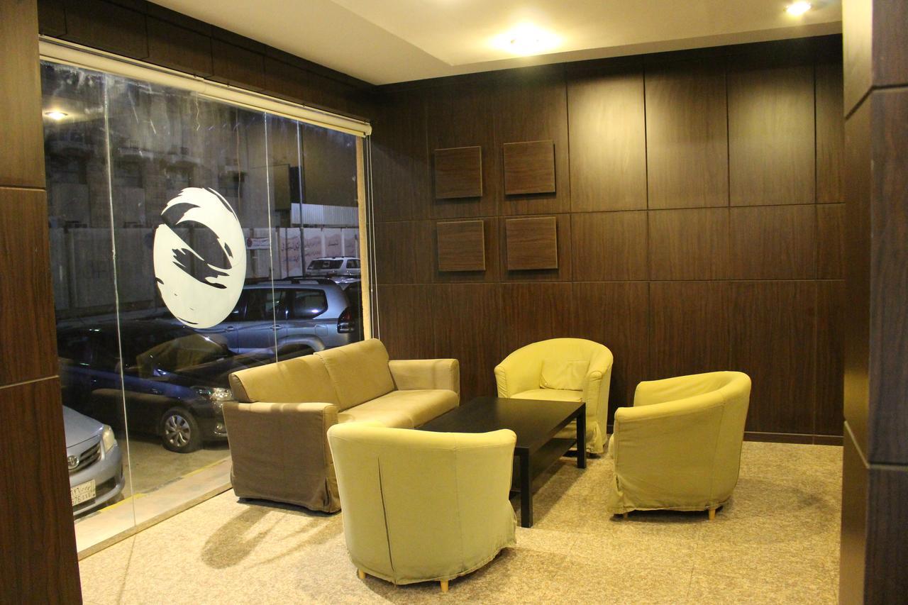 Hotel Loaloat Al Bahar Al Khobar Exterior foto