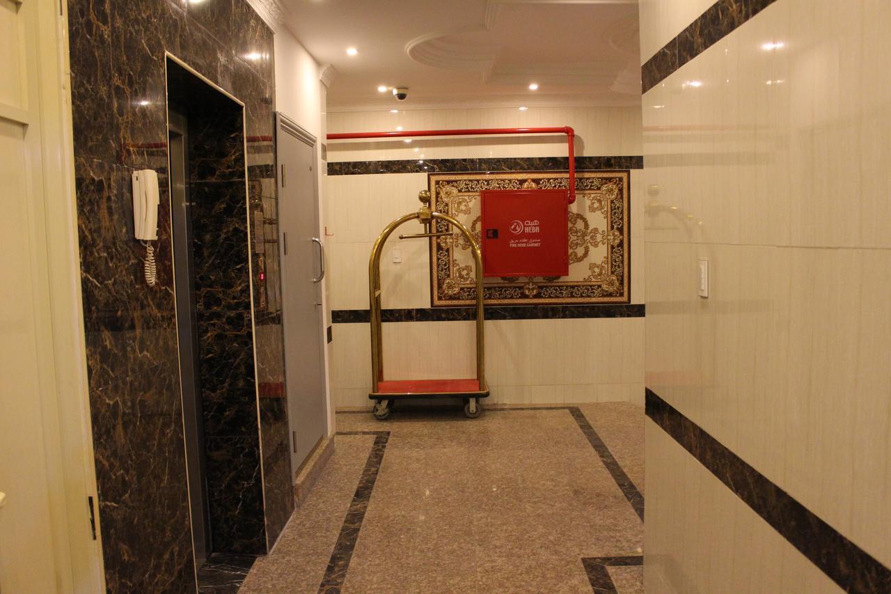 Hotel Loaloat Al Bahar Al Khobar Exterior foto