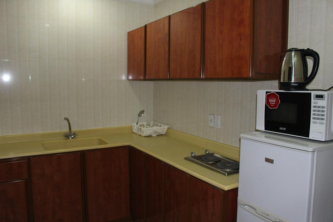 Hotel Loaloat Al Bahar Al Khobar Exterior foto