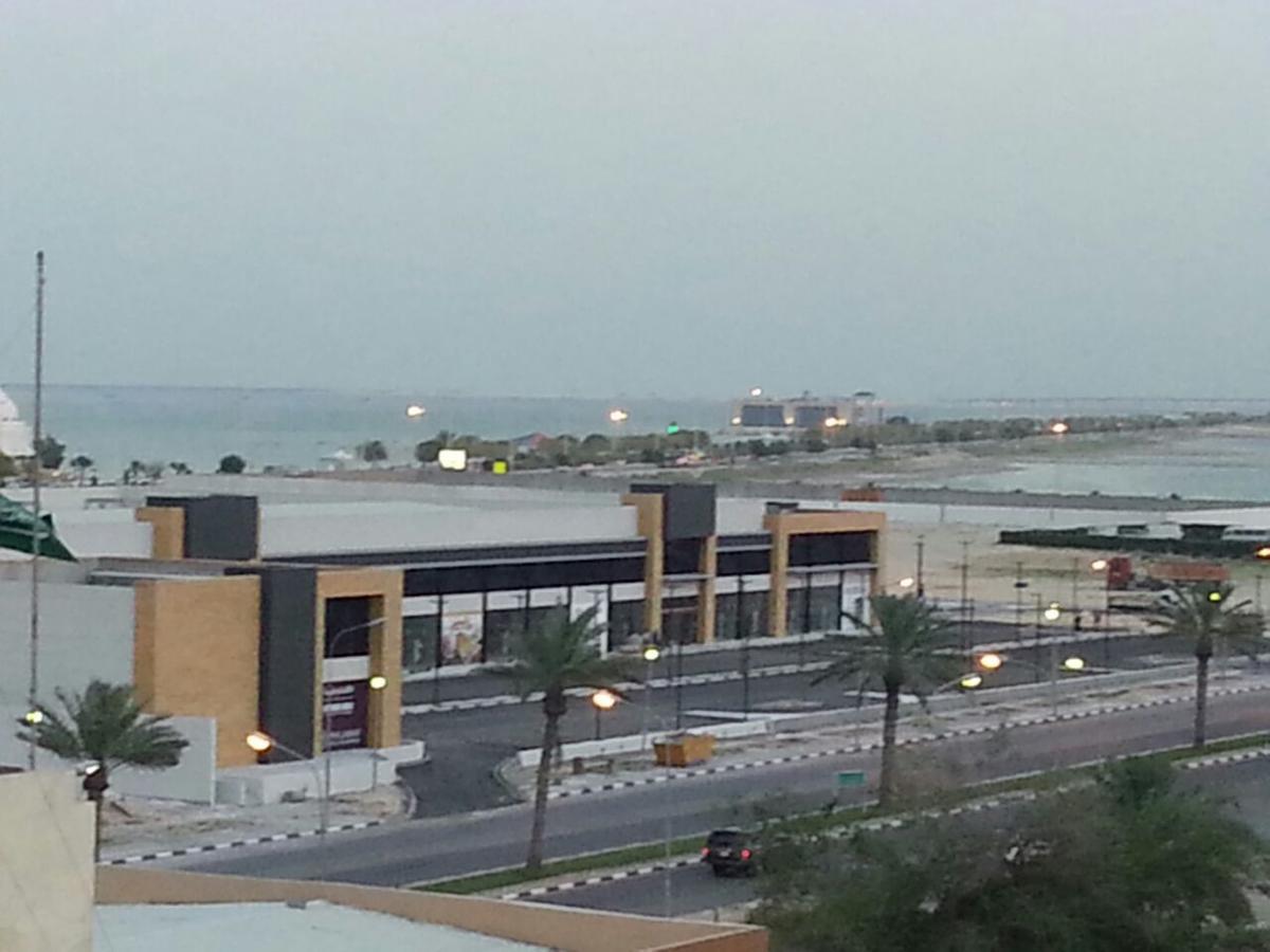 Hotel Loaloat Al Bahar Al Khobar Exterior foto